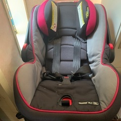 チャイルドシート