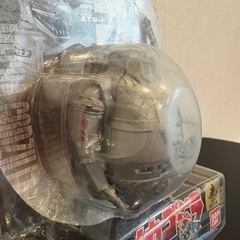 未開封ゴジラエッグ　メカゴジラ2014 Ｌサイズ BANDAIの画像