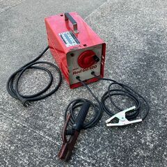 SUZUKID 交流アーク溶接機  レッドゴー120　SSY-120