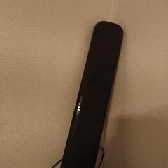 サウンドバー　YAS-109