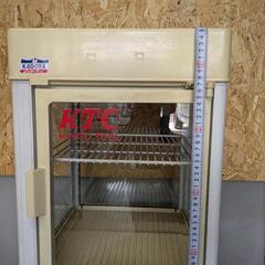 冷蔵庫　ショーケースの画像