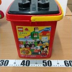 0506-382 レゴ　デュプロ