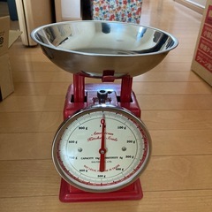計量器具はかり