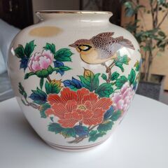 花瓶１