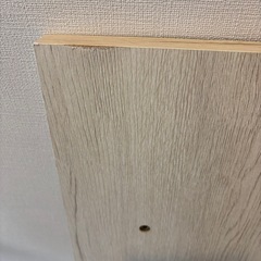 ニトリNクリックボックス用天板の画像