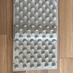 官足法足踏板
