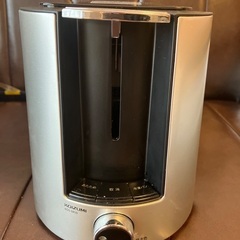 【中古】ポップアップトースター 
