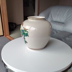 花瓶１の画像
