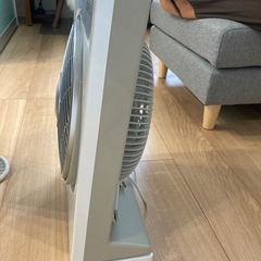 ZEPEAL スタンド型サーキュレーターの画像