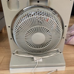 ZEPEAL スタンド型サーキュレーターの画像