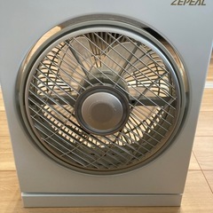 ZEPEAL スタンド型サーキュレーター