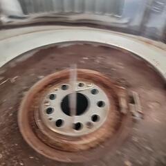 石油ストーブの画像