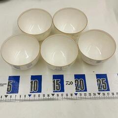 0506-104 コップ5個セット ブランド品