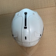 ヘルメットの画像