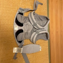 ergo baby 抱っこひも