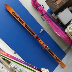 0506-106 スキー板