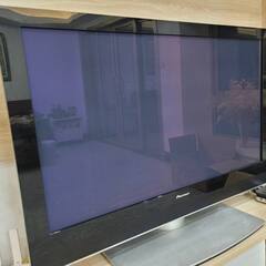 テレビ、無料で送ります。の画像