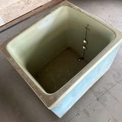 風呂釜の画像