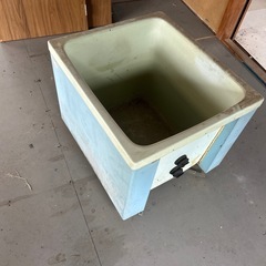 風呂釜