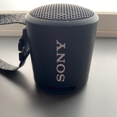 SONY SRS-XB13 ワイヤレススピーカー
