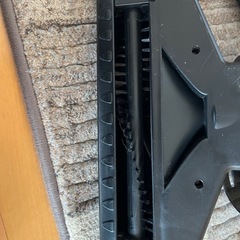 シャーク　コードレス　ハンディ２in１掃除機の画像