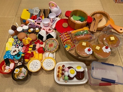 ままごと ままごとセット[愛知・岐阜］