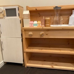 ままごとセット