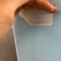 風呂釜の画像