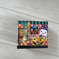 ハロウィン柄　マグカップ