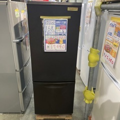 大幅割引！！/配送可 パナソニック168L 冷蔵庫★2020年製...
