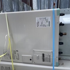 三菱電機エコキュートSRT-HPT37WU5の画像