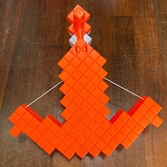 ナーフ　マインクラフト