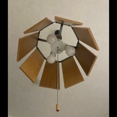 ライトの画像