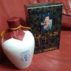 石原裕次郎 二十三回忌限定品  本格芋焼酎  一刻者の画像