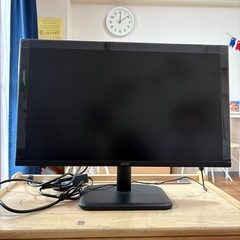 日本エイサー Acer スタンダードモニター 27インチ