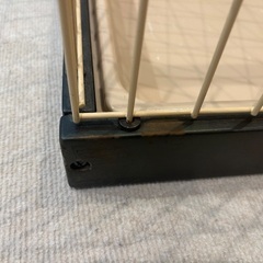 【訳あり】リッチェル　ペットサークルの画像