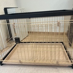 【訳あり】リッチェル　ペットサークルの画像