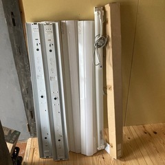 まとめてお得🙆LED照明器具！未使用1台あり