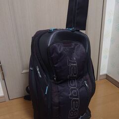 バボラ Babolat テニスバッグ・ケース!!の画像