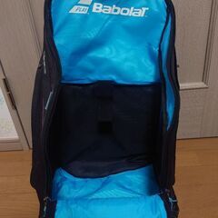 バボラ Babolat テニスバッグ・ケース!!の画像