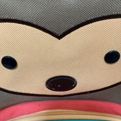 リュックサック　skip hopの画像