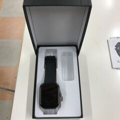 スマートウォッチ S27 ※動作チェックOKの画像