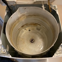 毎日使う洗濯機！10000円で分解洗浄いたします！🧹 - 佐世保市