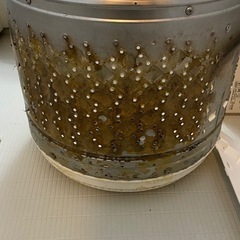 毎日使う洗濯機！12000円で分解洗浄いたします！🧹