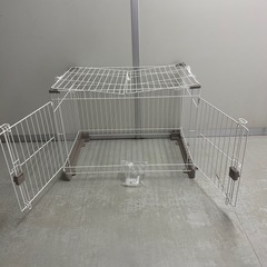 ペット　ケージ
の画像