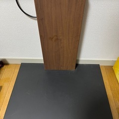 テレビスタンド (EQUALS V2 ロータイプ)