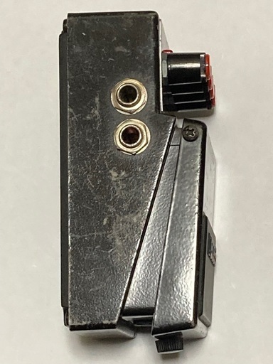 BOSSエフェクター　デジタルメタライザー　MZ-2