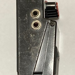BOSSエフェクター　デジタルメタライザー　MZ-2の画像
