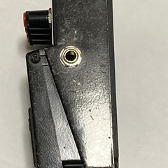 BOSSエフェクター　デジタルメタライザー　MZ-2の画像