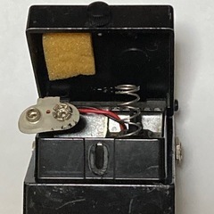 BOSSエフェクター　デジタルメタライザー　MZ-2の画像